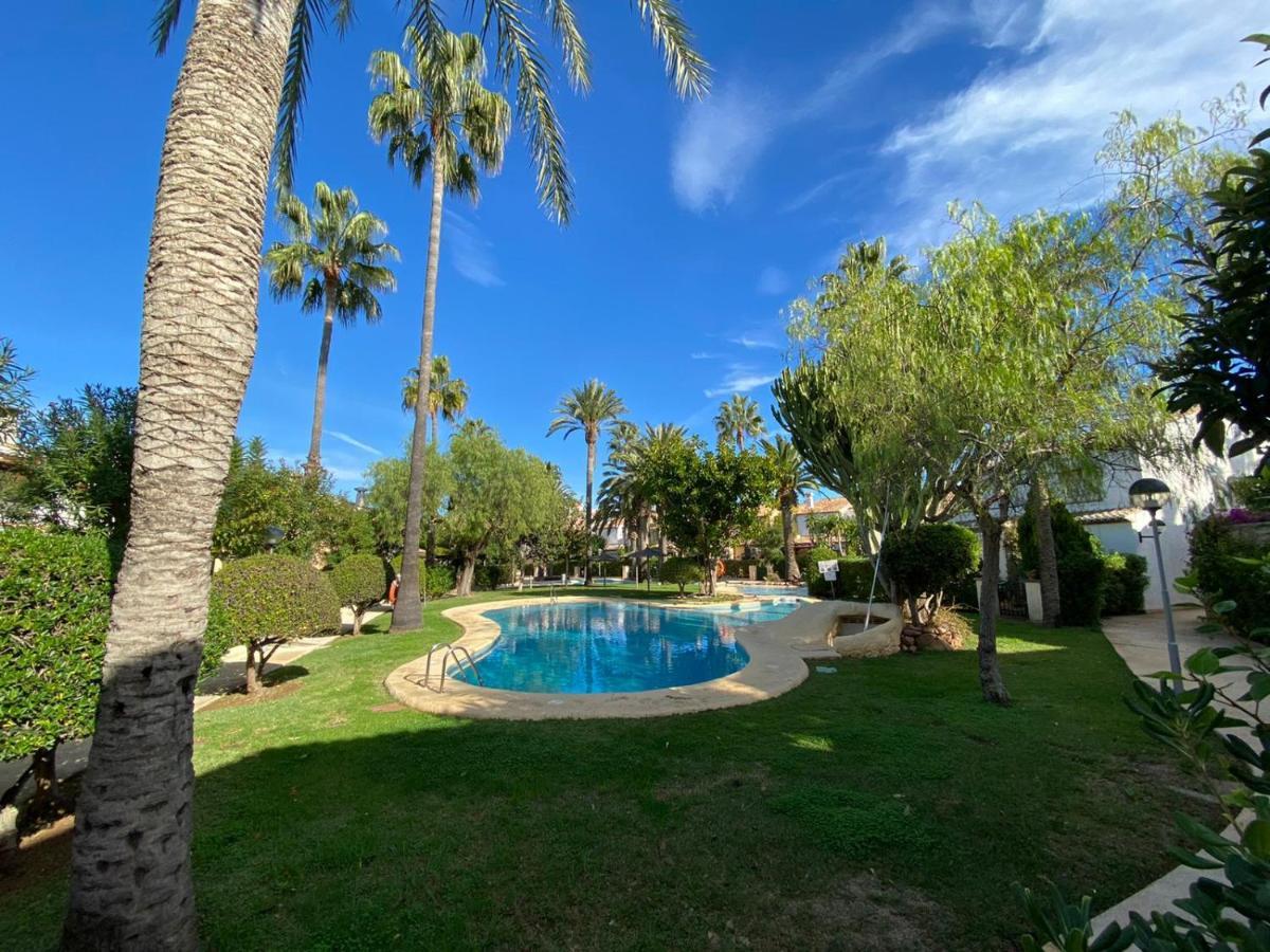 Royal Garden Santa Clara Villa Jávea Exterior photo